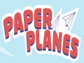 Juego Aviones de papel en línea