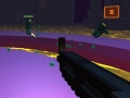 Juego FPS Clicker en línea