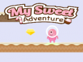 Juego Mi Dulce Aventura en línea