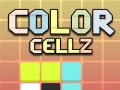 Juego Celdas de Color en línea