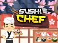 Juego Chef de Sushi en línea