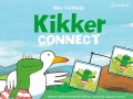 Juego Kikker Connect en línea