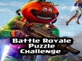 Juego Desafío de Puzzle Battle Royale en línea