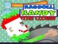 Juego Ragdoll Randy en línea