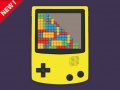 Juego Tetris Game Boy en línea