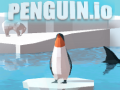 Juego Pingüino.io en línea