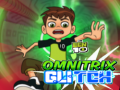 Juego Ben 10: Glitch del Omnitrix en línea