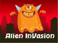 Juego Invasión alienígena en línea