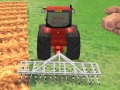 Juego Simulador de Agricultura con Tractor en línea