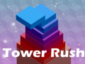 Juego Rush de Torres en línea