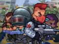 Juego Asesinos de zombis en línea