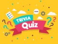 Juego Trivia en línea