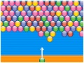 Juego Bubble Shooter Clásico en línea