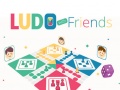 Juego Ludo con amigos en línea