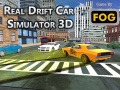 Juego Simulador de Coche Drift Real 3D en línea