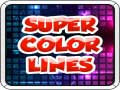 Juego Super Líneas de Color en línea