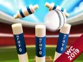 Juego Mini Cricket: Campeonato Mundial 2019 en línea