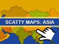 Juego Mapas Satty Asia en línea