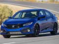 Juego 2020 Honda Civic SI en línea