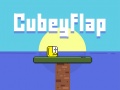 Juego CubeyFlap en línea