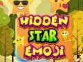 Juego Emoji Estrella Oculta en línea