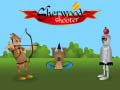 Juego Tirador de Sherwood en línea