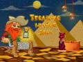 Juego Cazador de Tesoros Jack en línea