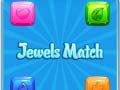 Juego Juegos de Joyas en línea