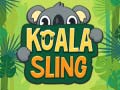 Juego Koala Sling en línea