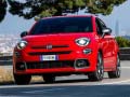 Juego Fiat 500x Sport en línea