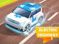 Juego Autopista Eléctrica en línea