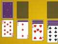 Juego Solitaire Clásico en línea