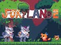 Juego Foxy Land 2 en línea