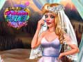 Juego La Princesa Durmiente y la Boda Arruinada en línea