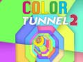 Juego Túnel de Color 2 en línea