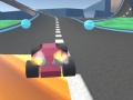 Juego Simulador de Kart Powerslide en línea