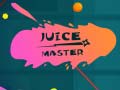 Juego Maestro del Jugo en línea