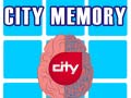 Juego Memoria de la Ciudad en línea