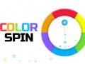 Juego Giro de Color en línea