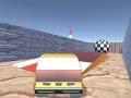 Juego Coche de rally 3D en línea