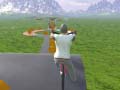 Juego Acrobacias de Velocidad Extrema BMX en línea