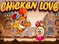 Juego Amor de pollo en línea