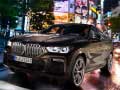 Juego BMW X6 M50I en línea