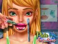 Juego Inyecciones de labios Pixie en línea