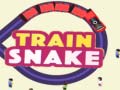 Juego Serpiente de Tren en línea