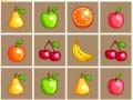 Juego Puzzles de Frutas Lof en línea