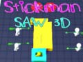 Juego Stickman Sierra 3D en línea