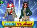 Juego Moda Fea en línea