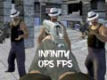 Juego Infinity Ops FPS en línea