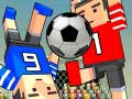 Juego Fútbol de Física en Línea en línea